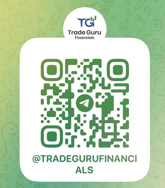 Telegram QR